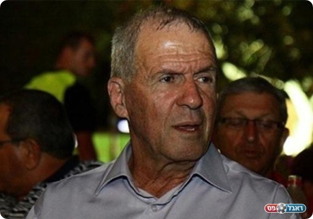 יורם ארנשטיין